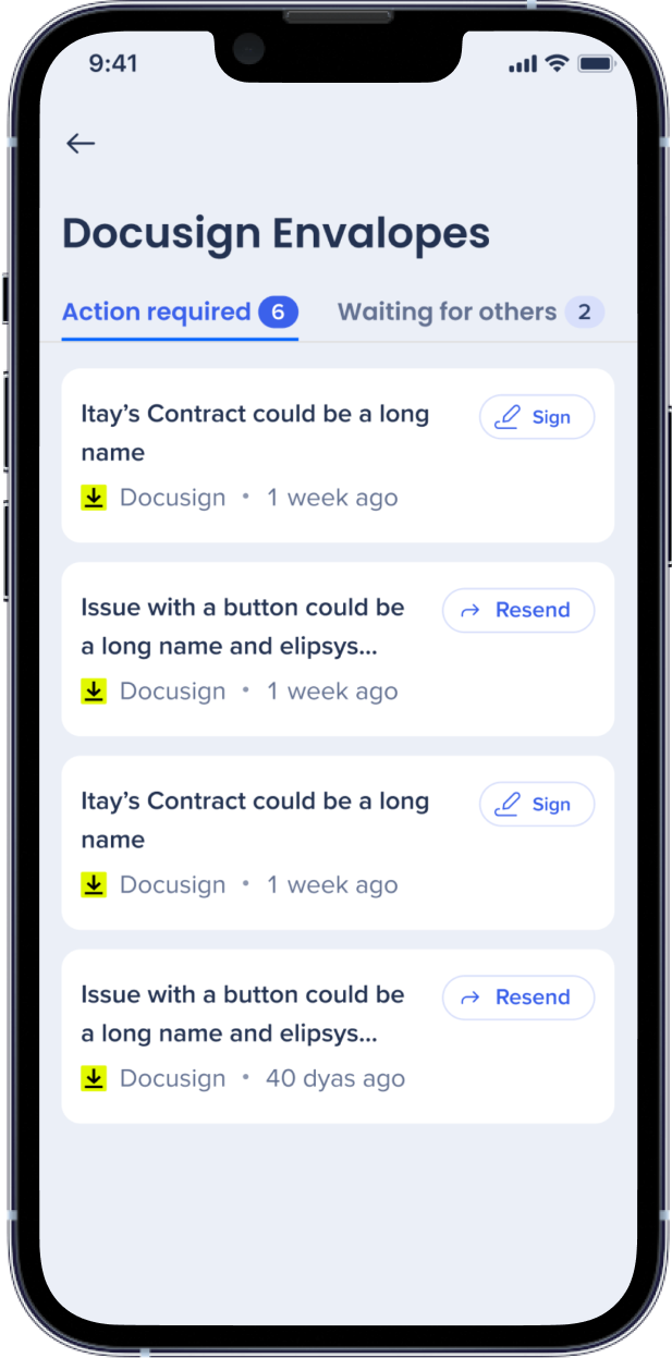 Docusign